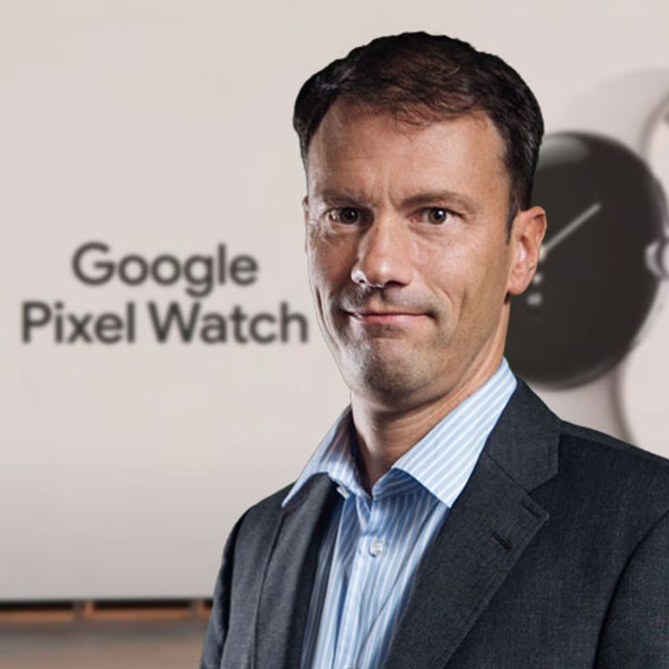 Martin Appel Google Pixel Lansering Sverige