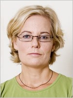 Cecilia Renfors