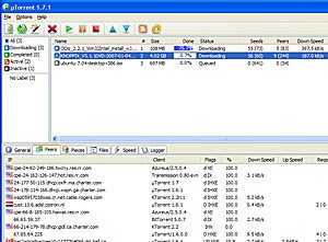 Ladda ned Utorrent - fildelningsprogram - gratis program för nedladdning