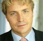 Thomas Bodström