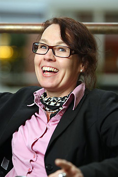 Marie Förborgen