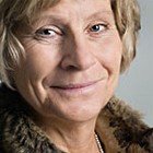 Mona Boström
