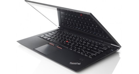 Lenovo Thinkpad X1.
