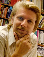Jussi Karlgren, Gavagai