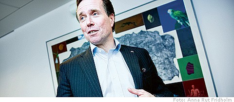 r Mats Torstendahl, chef för kontorsrörelsen på SEB