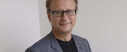 Lars Lundqvist