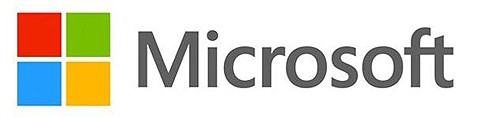 Microsofts nya logga