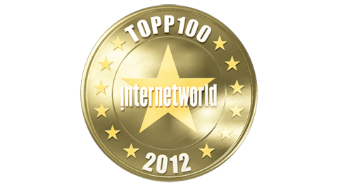 Topp100 2012