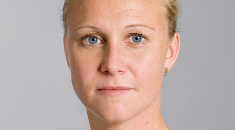 Emma Bergfeldt
