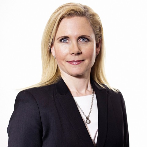 Karin Schreil Jonsson.