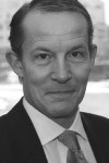 Björn Ovar Johansson, grundare av Senior IT Executive