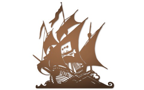 Pirate Bay-logga