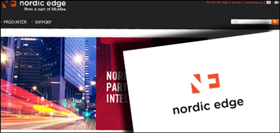 Nordic Edge