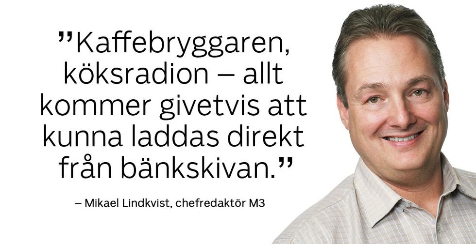 Mikael Lindkvist