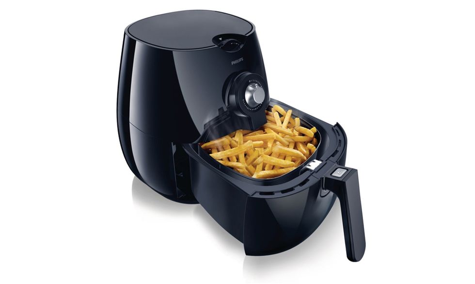 Philips airfryer viva collection