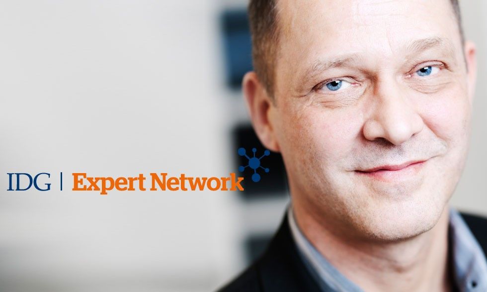 Expert Network