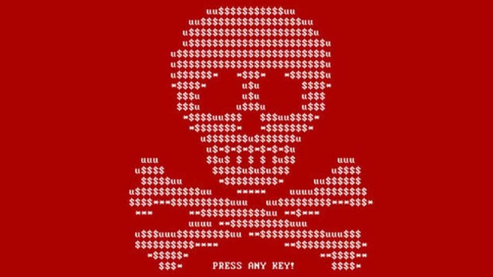 petya ransomware