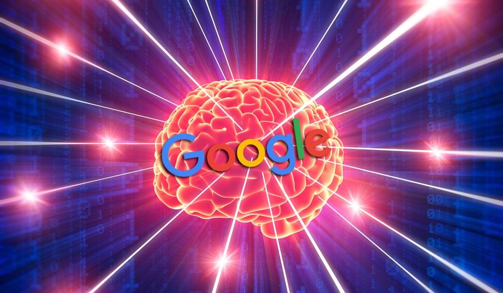 Google Brain