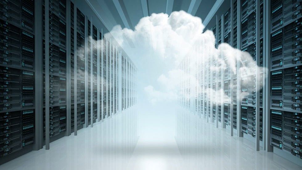 cloud computing