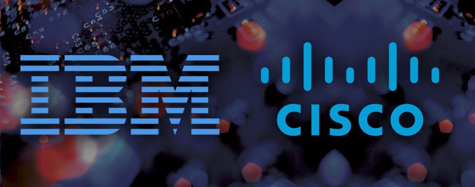 IBM, Cisco