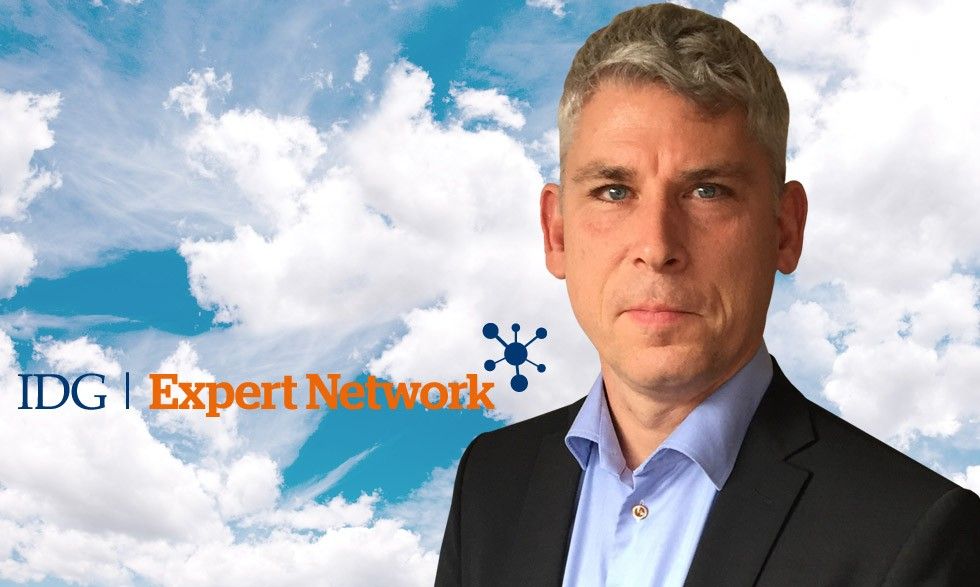 Expert Network