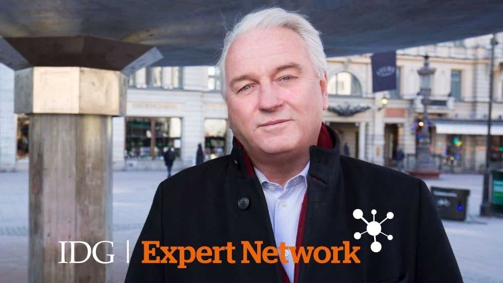 expert network