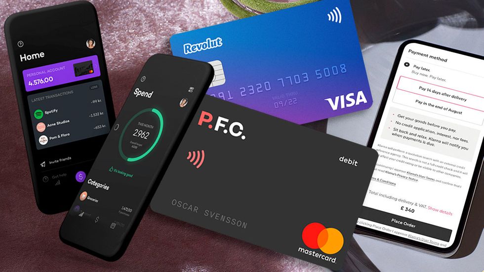 Istället för Apple Card: Här är smarta kreditkort du kan köpa i dag
