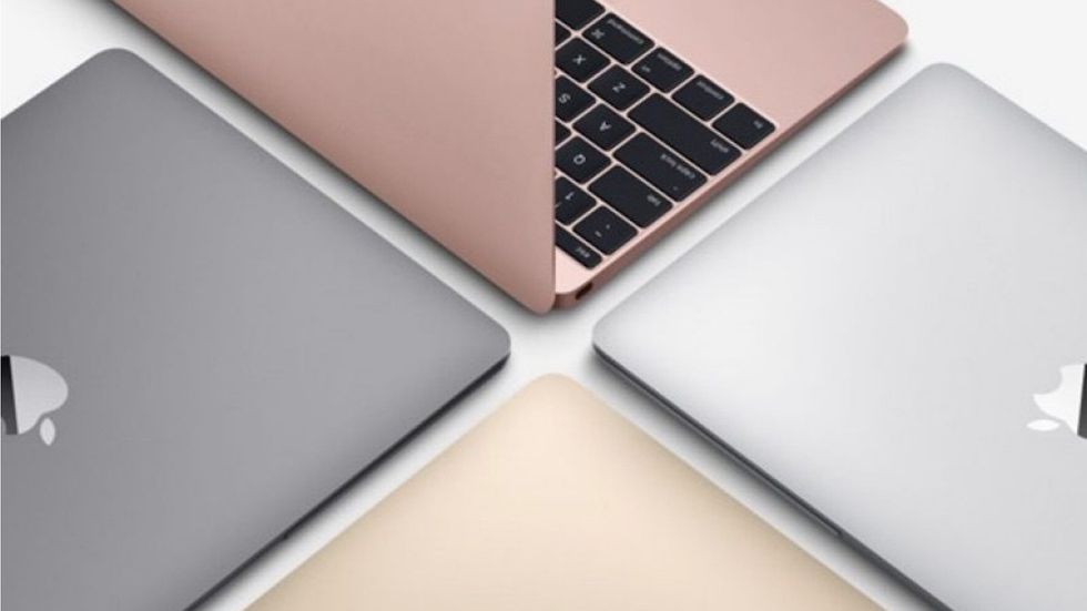 Apple slutar sälja Macbook på 12 tum - MacWorld