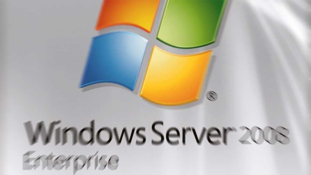 Vägrar Windows Server 2008 att boota? Det här kan vara förklaringen