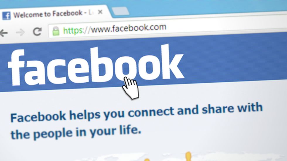 Facebook lanserar dejtingfunktion – så funkar det