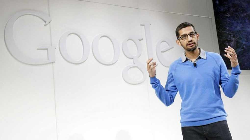 Coronaviruset: Google ställer in sin största konferens I/O