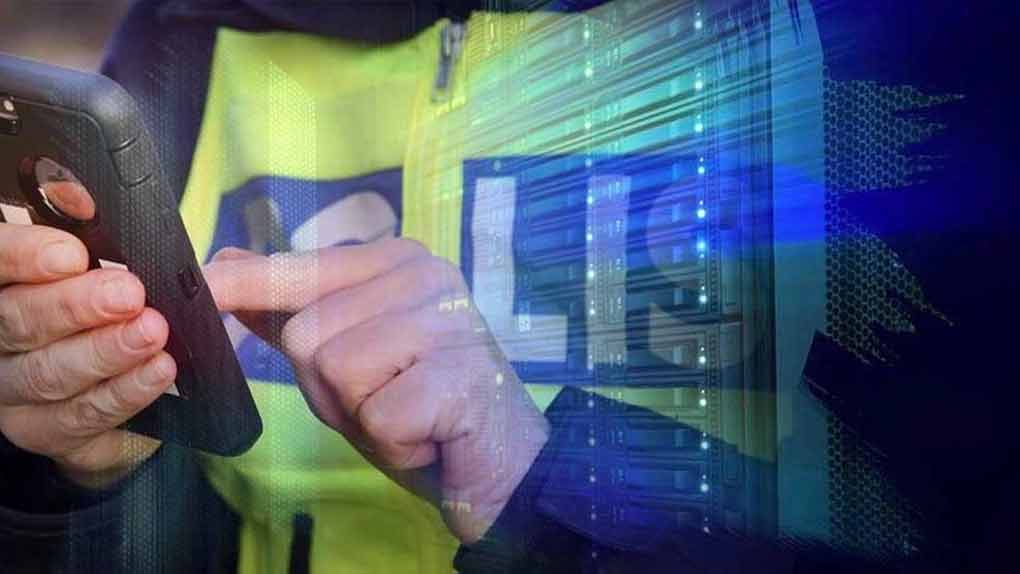 Svensk polis har använt omstritt AI-verktyg