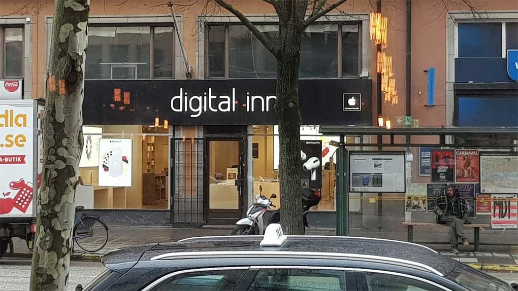 Så stora är Digital Inns skulder – Ingram Micro hårdast drabbat