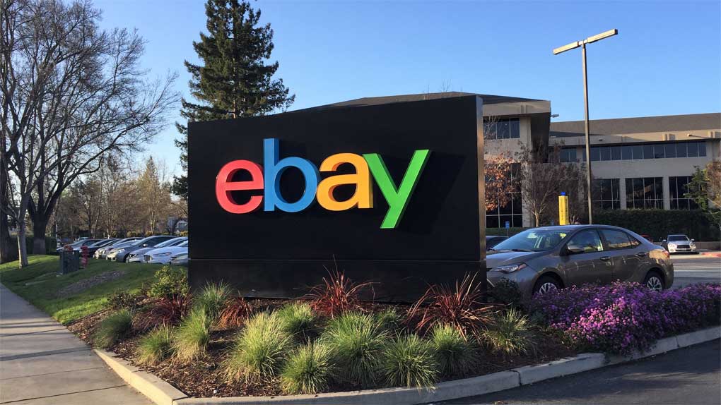 Ebay scannar kundernas datorer – letar portar för fjärranslutning