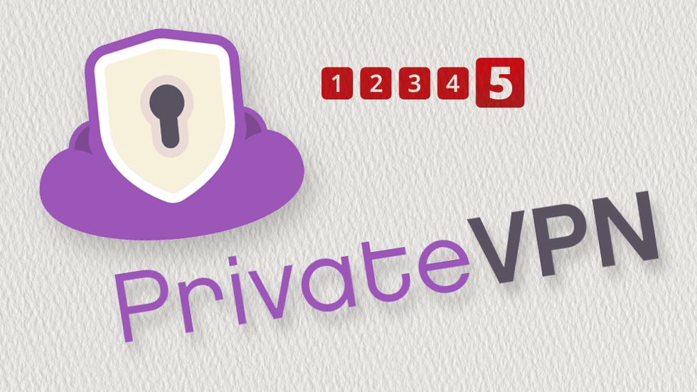 Private vpn