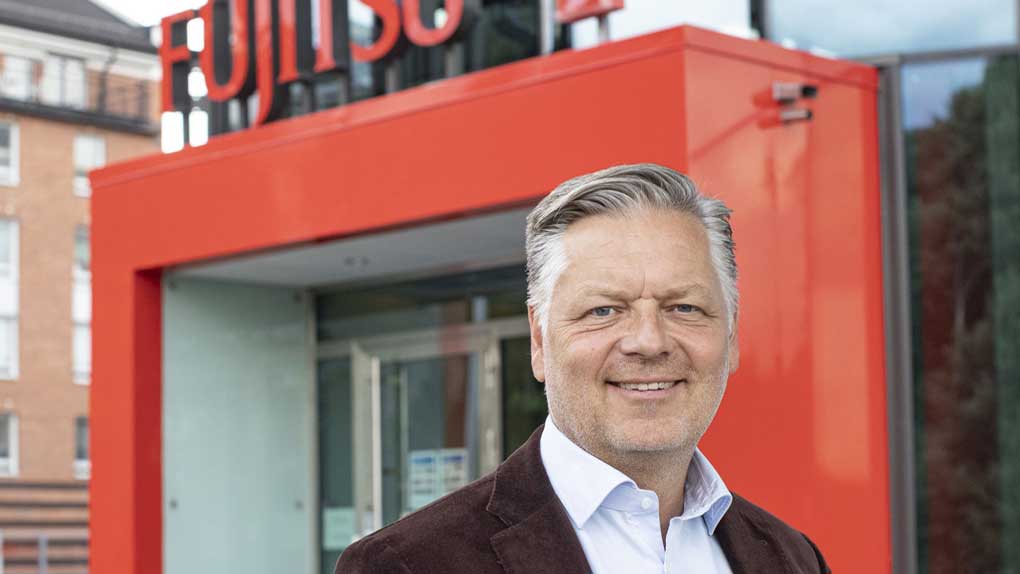 Förre Tietohöjdaren tar över svenska Fujitsu