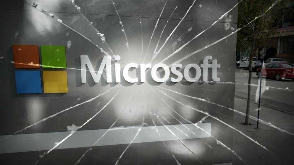 Microsoft publicerar extra säkerhetsuppdatering för Windows Server 2012