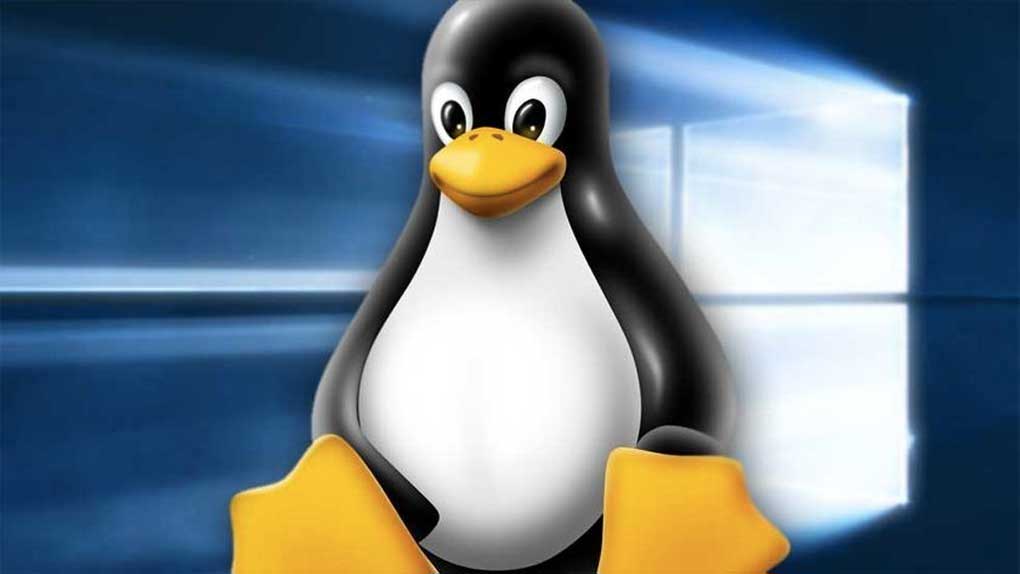 Linux på Windows kräver inte längre senaste Windows