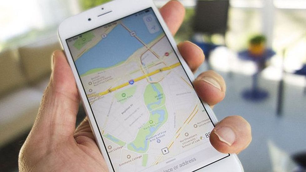 Nu börjar Apple testa sina uppdaterade kartor - MacWorld