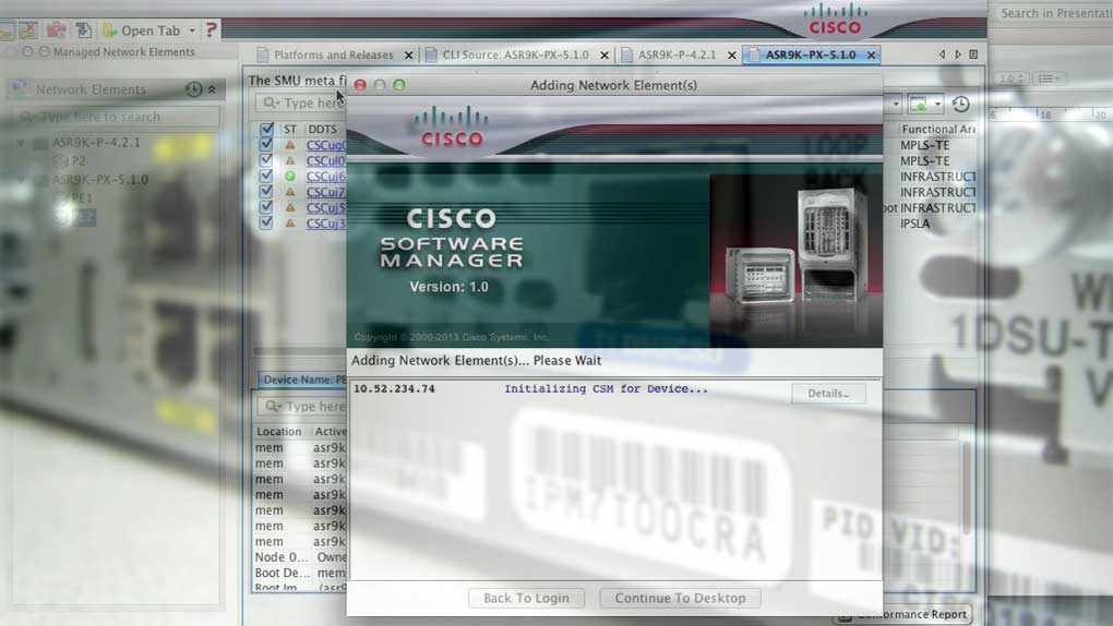 Varning för attacker mot Ciscos routrar – uppdatering dröjer