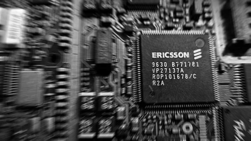 Kedjejätten tar över Ericssons gamla fabrik