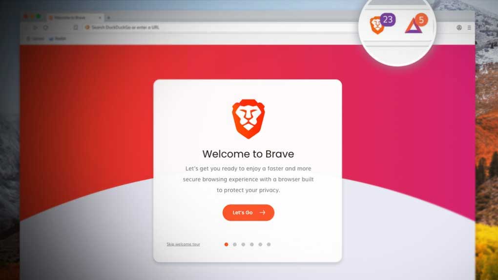 Rekordtillväxt för Brave Browser – \"Webbanvändare är trötta på övervakningen\"