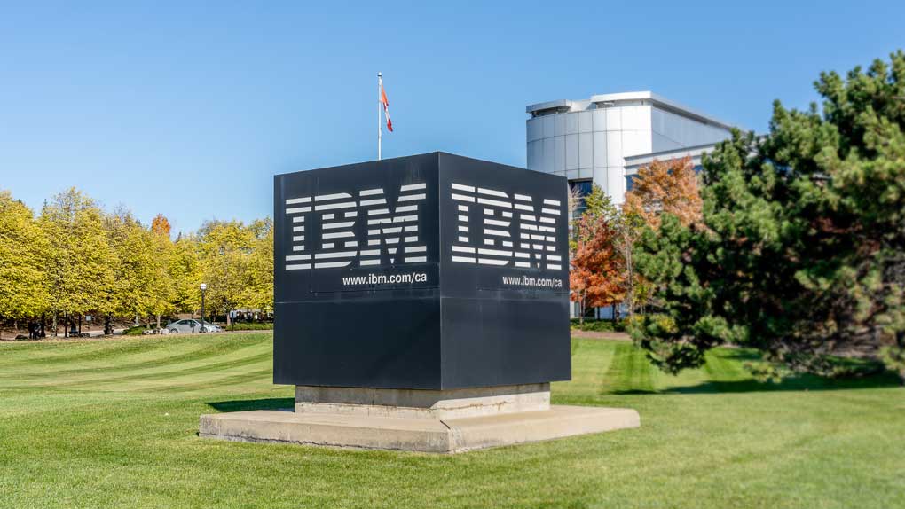 Europeisk storslakt på IBM – så många får gå i Sverige