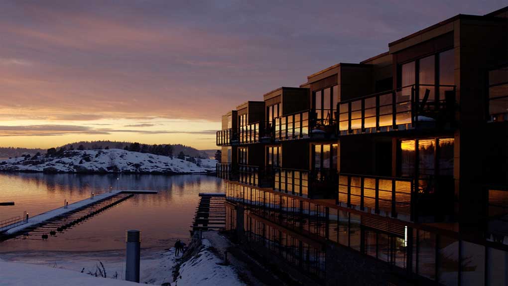 Nordic Choice: Hotellkedja flyttar in hos Iver