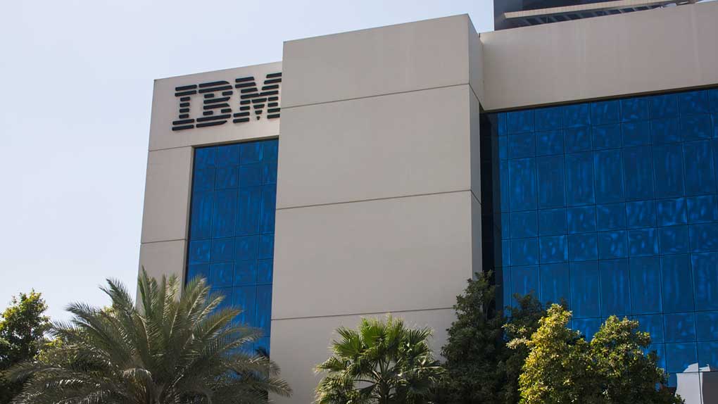 Nya tider på IBM – därför konsolideras it-jättens partnerled