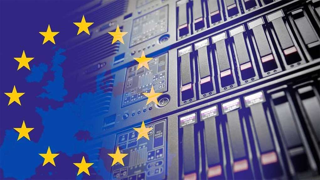 Techjättarna om EU:s förslag – Facebook för och Google emot