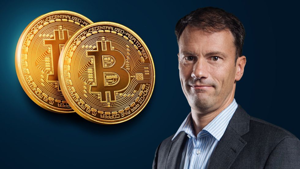 Martin Appel Bitcoin