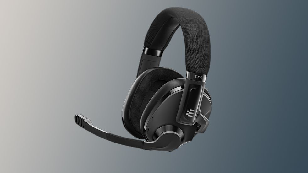Epos H3 Hybrid gaming-headset