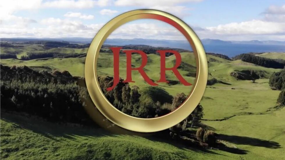 JRR Token