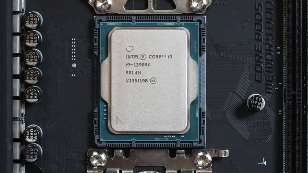 Intel Alder Lake-processor